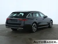 Gebraucht Mercedes E200 Advanced 204 PS (150 kW) 2023 Grau Limousine