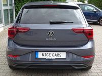 Gebraucht VW Polo IQ Drive 95 PS (69 kW) 2024 Grau Limousine