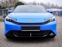 Gebraucht Honda Prelude Advance 184 PS (135 kW) 2026 Racing blue pearl Coupé