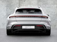 gebraucht Porsche Taycan Sport Turismo