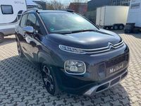 Gebraucht Citroën C3 120 PS (88 kW) 2018 Schwarz Kleinwagen