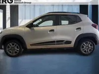Occasion Renault Captur Equilibre 91 ch (66 kW) 2024 Argent SUV