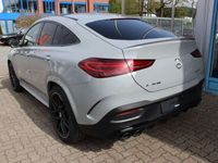 gebraucht Mercedes GLE53 AMG GLE - Coupe 4Matic *MY2024*