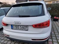 gebraucht Audi Q3 Q32.0 TDI