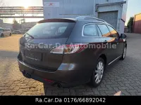 Second-hand Mazda 6 Active 155 CP (114 kW) 2011 Break