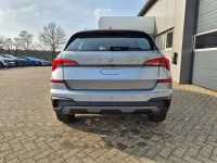 Neu Skoda Kamiq Selection 116 PS (85 kW) 2026 Silber SUV