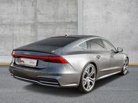 gebraucht Audi A7 Sportback 50 TDI qu S Line PANO B&O ACC