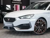 Gebraucht Audi RS3 Ambiente 287 PS (211 kW) 2022 Weiss Limousine