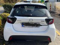 Gebraucht Mazda 2 Center-Line 92 PS (67 kW) 2025 Weiß Limousine