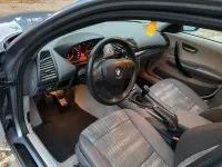 Gebraucht BMW 118 122 PS (89 kW) 2004 Kleinwagen