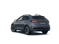 Gebraucht VW Taigo R-line 150 PS (110 kW) 2025 Rauchgrau metallic SUV