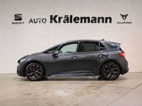 Gebraucht Cupra Born 150 kW (204 PS) 2022 Grau Kleinwagen