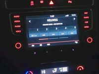 Gebraucht VW Polo 95 PS (69 kW) 2014 Schwarz Kleinwagen