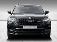 gebraucht Skoda Kodiaq Kodiaq RSRS 4x4 2.0 TDI DSG AHK CarPlay Panorama