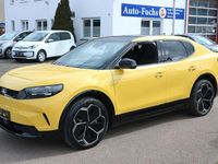 Gebraucht Ford Capri Premium 250 kW (340 PS) 2024 Gelb SUV