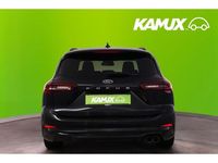 Gebraucht Ford Focus ST-Line 125 PS (91 kW) 2024 Schwarz Kombi