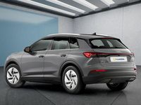 Gebraucht Audi Q4 e-tron 150 kW (204 PS) 2023 Grau SUV