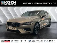 Gebraucht Volvo V60 145 PS (106 kW) 2023 Kombi