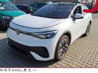 Gebraucht VW ID.5 Pro 210 kW (286 PS) 2024 Gletscherweiss metallic SUV