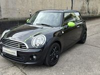 gebraucht Mini Cooper One 1.6 98Ps Facelift 2014 Klimaautomatik Elk Fenster