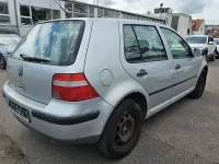 Gebraucht VW Golf IV Trendline 75 PS (55 kW) 2003 Silber Limousine