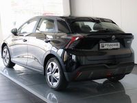 Neu MG MG4 EV 125 kW (170 PS) 2025 Schwarz Kleinwagen