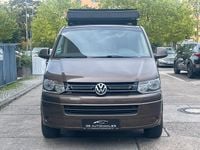 Gebraucht VW T5 179 PS (131 kW) 2010 Braun Van