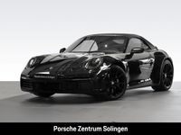 gebraucht Porsche 911 Carrera Cabriolet 911 992