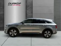 Gebraucht Kia Sorento Vision 179 PS (131 kW) 2021 Grau SUV