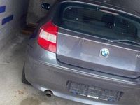 Gebraucht BMW 120 150 PS (110 kW) 2006 Kleinwagen