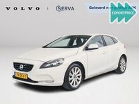 Gebraucht Volvo V40 Momentum 179 PS (131 kW) 2012 Weiß Kombi