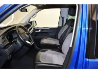 Käytetty VW Multivan Generation Six 204 HP (150 kW) 2022 Tila-auto