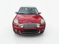 Gebraucht Mini Clubman 122 PS (89 kW) 2012 Rot Kombi
