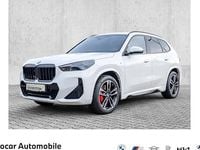 Gebraucht BMW X1 Comfort Edition 211 PS (155 kW) 2024 Alpinweiss iii SUV