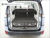 Gebraucht VW ID. Buzz Pro 210 kW (286 PS) 2025 Blau Van / Kleinbus
