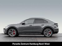Gebraucht Porsche Macan 380 kW (517 PS) 2024 Schiefergrau neo SUV