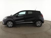Gebraucht Renault Captur Initiale Paris 118 PS (86 kW) 2018 Schwarz SUV