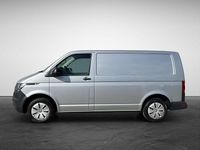 Gebraucht VW T6.1 150 PS (110 kW) 2021 Silber Van