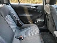 Gebraucht Opel Astra 105 PS (77 kW) 2019 Rot Kombi