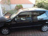 Gebraucht VW Golf III 60 PS (44 kW) 1997 Schwarz Limousine