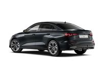 Gebraucht Audi A3 Ambiente 150 PS (110 kW) 2025 Manhattangrau metallic (metallic) Limousine