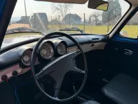 Gebraucht VW Type 3 40 PS (29 kW) 1969 Blau