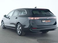 Gebraucht VW Passat Elegance 150 PS (110 kW) 2025 Schwarz Kombi