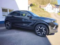 Neu Opel Mokka-e Edition 114 kW (156 PS) 2026 Karbon schwarz SUV