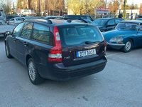 Gebraucht Volvo V50 140 PS (102 kW) 2006 Kombi