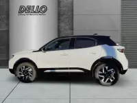 Neu Opel Mokka 145 PS (106 kW) 2025 Weiß SUV