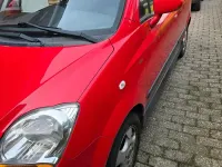 Occasion Chevrolet Matiz 52 ch (38 kW) 2009 Citadine