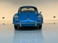 Gebraucht Porsche 356 75 PS (55 kW) 1964 Blau
