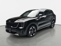 Neu Kia Sorento Platinum 252 PS (185 kW) 2025 Schwarz SUV