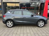 gebraucht Seat Arona 1.5 TSI DSG 150PS FR - AHK